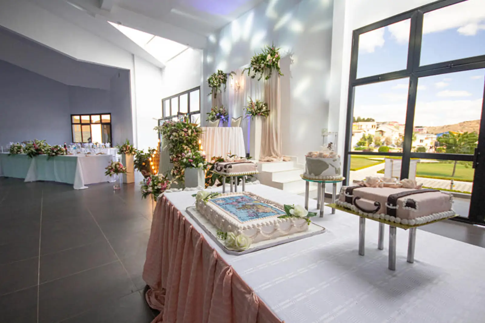 quipe de professionnels dévoués et compétents, cette entreprise a su établir une relation de confiance avec sa clientèle